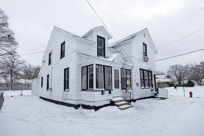 property at 1144 First St