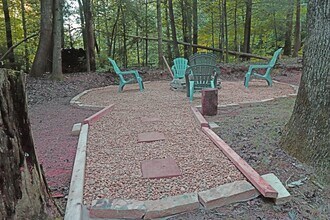 159 Pack Creek Rd in Blue Ridge, GA - Building Photo - Building Photo