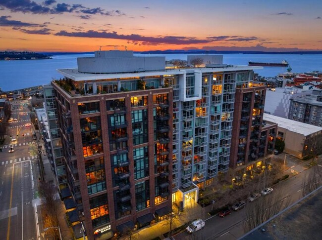 2911 2nd Ave in Seattle, WA - Building Photo - Building Photo