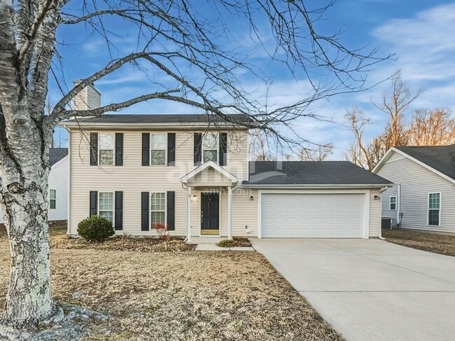 property at 5419 Bradburn Dr