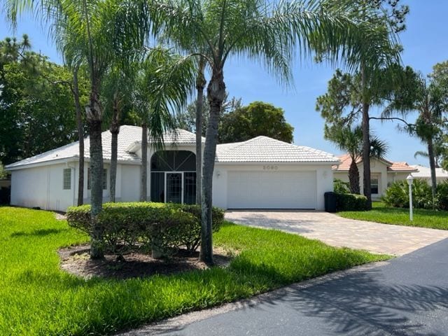 property at 2060 King Tarpon Dr