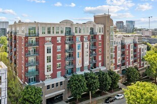 618 N Boylan Ave in Raleigh, NC - Building Photo