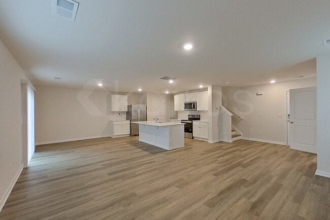 114 Inez Ave in Springfield, GA - Building Photo - Building Photo