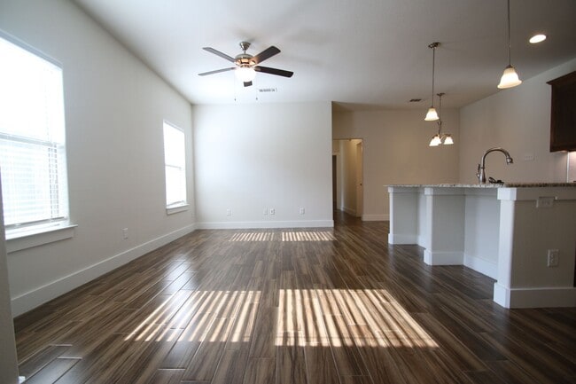 property at 8033-8035 Arbor Ave