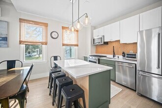 105 Paul Gore St, Unit ID1364242P in Boston, MA - Building Photo - Building Photo