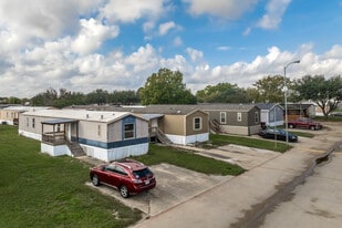 Trinity Starwood in Houston, TX - Building Photo