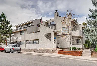 property at 1825 Kendall St