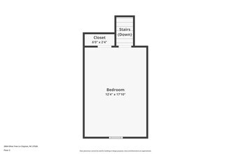 2004 Olive Tree Ln in Clayton, NC - Building Photo - Building Photo
