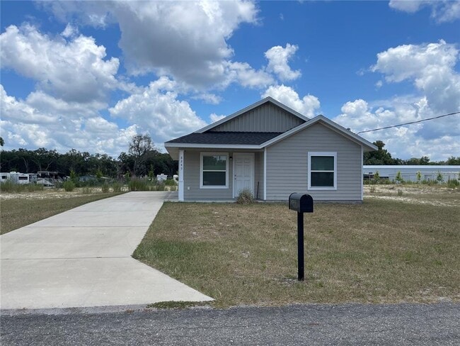 property at 8245 E Rosko Ct
