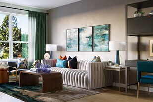 The Flynn at Live Oak in Dallas, TX - Building Photo