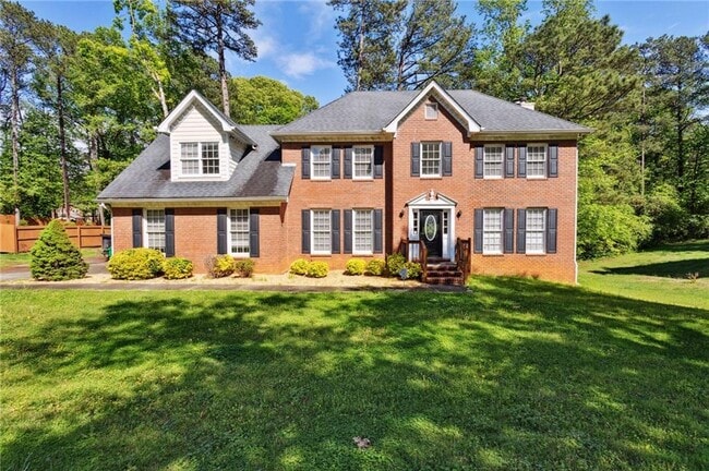 property at 518 Lynn Valley Way