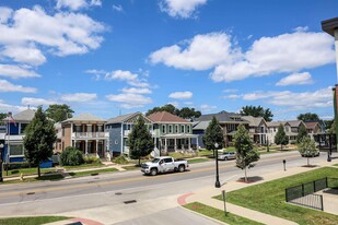 434 Brackenridge St in Fort Wayne, IN - Building Photo - Building Photo