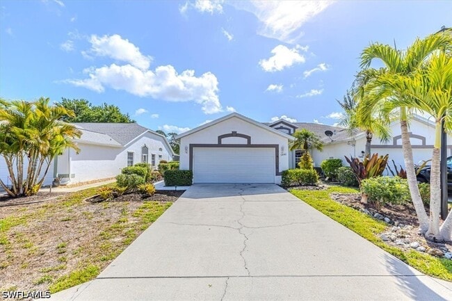 property at 5446 Whitten Dr