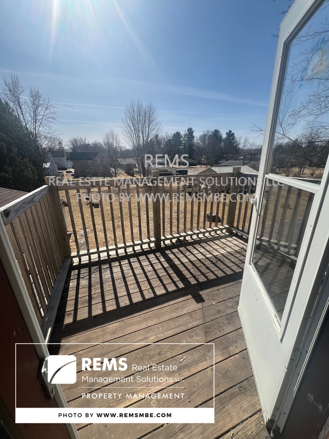 property at 431-437 Clark St