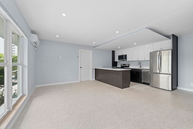 property at 3220 NE 7th St