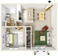 Bristol Ridge photo'