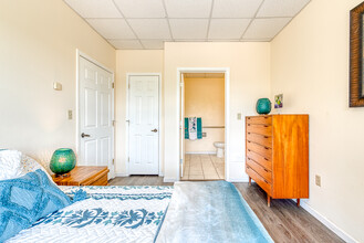 Sierra Blanca Apartments in Santa Fe, NM - Building Photo - Building Photo