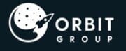 Property Management Company Logo Orbit Group