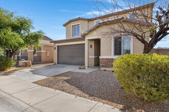 19566 N Crestview Ln in Maricopa, AZ - Building Photo - Building Photo