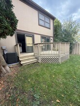 203 Stafford Dr in Wheeling, IL - Building Photo - Building Photo