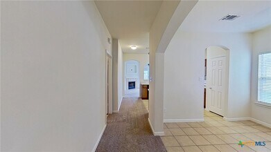 308 Rinehardt St in Hutto, TX - Building Photo - Building Photo