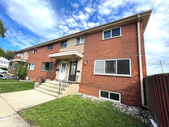 property at 503 James Ct