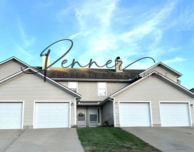 property at 201-A NE DOGWOOD St