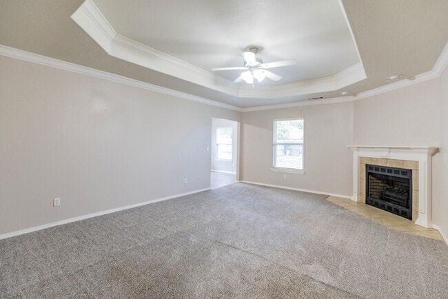 6206 SW Meadow Well Ave in Bentonville, AR - Building Photo - Building Photo