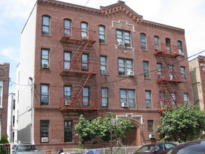 20 Bay 34th St in Brooklyn, NY - Building Photo - Building Photo