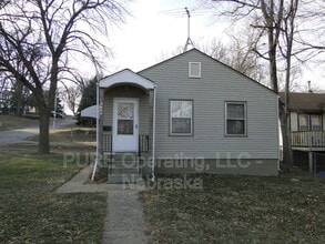 4602 N 47th St in Omaha, NE - Building Photo - Building Photo