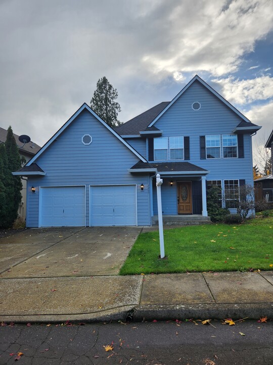 2205 NW 138th St in Vancouver, WA - Building Photo