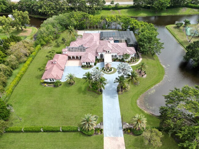 property at 10058 El Caballo Ct