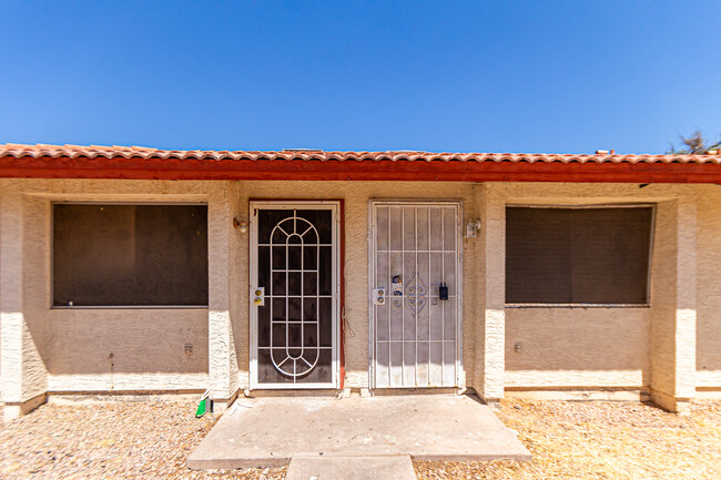 457 E 9th Ave in Mesa, AZ - Building Photo - Building Photo