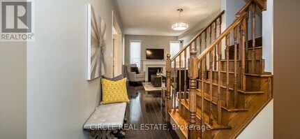 61 Agricola Rd in Brampton, ON - Building Photo - Building Photo