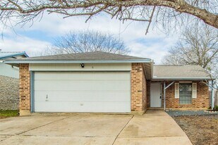 5804 Hammermill Run in Austin, TX - Building Photo