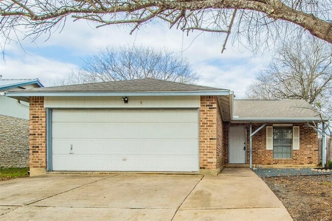 property at 5804 Hammermill Run