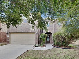 11934 Travis Path in San Antonio, TX - Building Photo