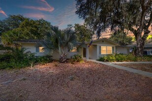 3400 NW 26th Ter in Gainesville, FL - Building Photo