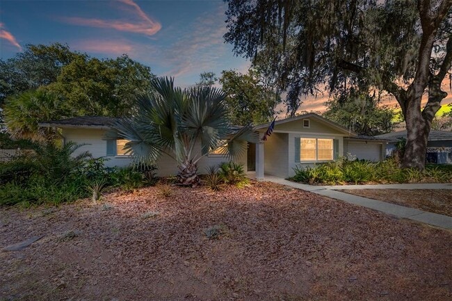 property at 3400 NW 26th Ter