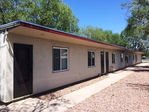 Downtown Studio Apartment for rent in Colorado Springs, CO - Building Photo - Interior Photo