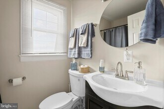 1900 Princess Anne St, Unit 1 in Fredericksburg, VA - Building Photo - Building Photo