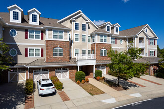 10410 Rosegate Ct in Raleigh, NC - Foto de edificio - Building Photo