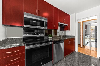 4170 N Marine Dr, Unit 6L in Chicago, IL - Building Photo - Building Photo