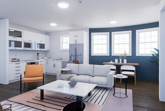 2601 N Charles St in Baltimore, MD - Building Photo - Building Photo