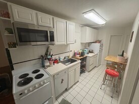 45 Westland Ave, Unit 20 in Boston, MA - Building Photo