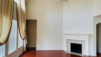 3529 Aqua Springs Dr in Plano, TX - Building Photo - Building Photo