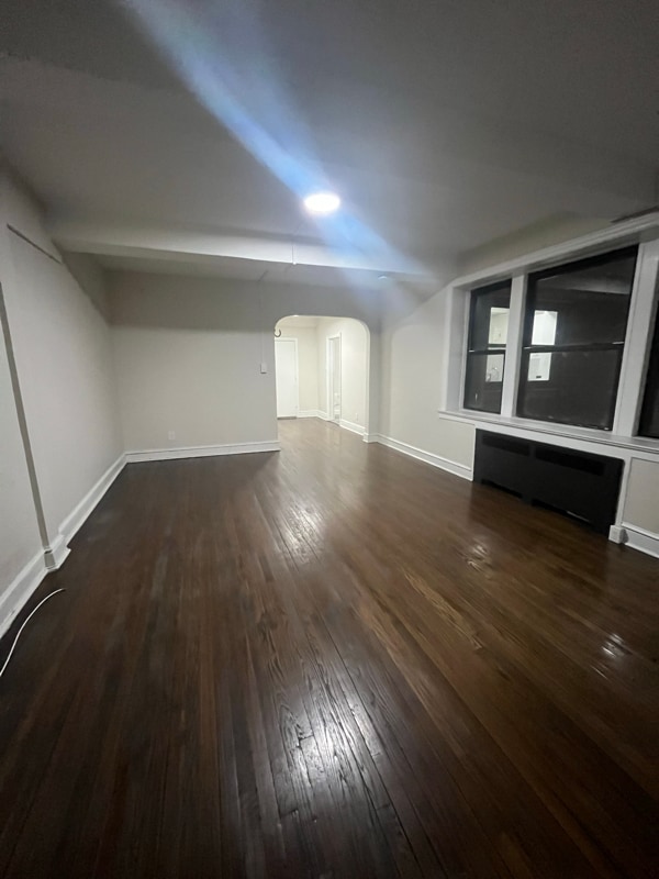 195 Prospect St, Unit S4 in East Orange, NJ - Foto de edificio - Building Photo