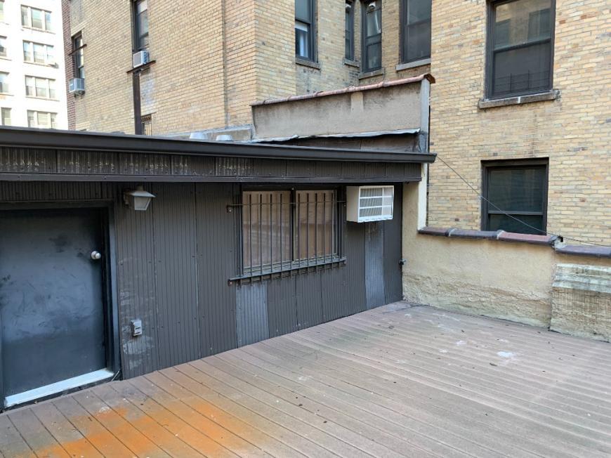 510 W End Ave in New York, NY - Foto de edificio