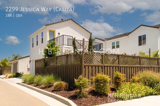 property at 2299 Jessica Way