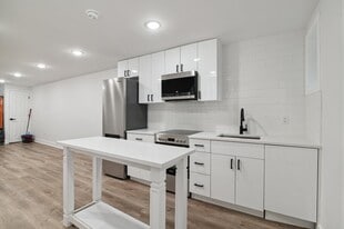 36 Park St in Jersey City, NJ - Building Photo